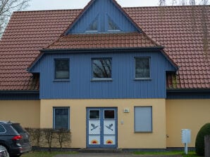 Ferienwohnung Silbermöwe - Prerow - image1