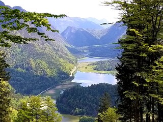 Appartamento per vacanze Reit im Winkl Ambiente 39