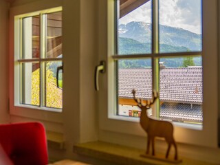 Appartamento per vacanze Reit im Winkl Caratteristiche 19