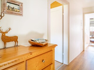 Appartamento per vacanze Reit im Winkl Caratteristiche 17