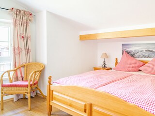 Appartamento per vacanze Reit im Winkl Caratteristiche 27