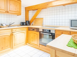 Appartamento per vacanze Reit im Winkl Caratteristiche 25