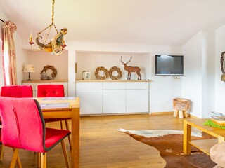 Appartamento per vacanze Reit im Winkl Caratteristiche 22