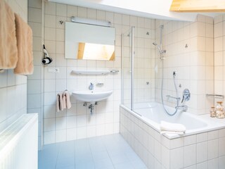 Appartamento per vacanze Reit im Winkl Caratteristiche 31