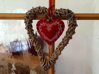 Appartamento per vacanze Reit im Winkl Caratteristiche 16