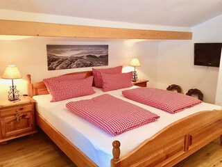 Appartamento per vacanze Reit im Winkl Caratteristiche 29