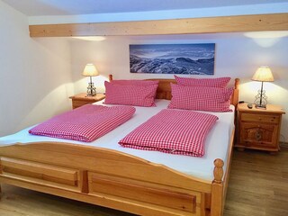 Appartamento per vacanze Reit im Winkl Caratteristiche 28