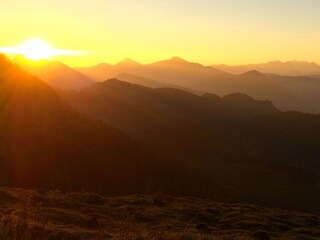 Appartamento per vacanze Reit im Winkl Ambiente 34