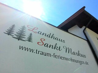 Appartamento per vacanze Reit im Winkl Registrazione all'aperto 5