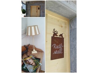 Appartamento per vacanze Reit im Winkl Registrazione all'aperto 14