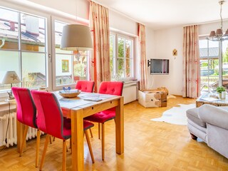 Appartement de vacances Reit im Winkl Équipement 32