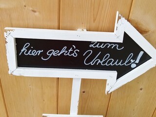 Appartamento per vacanze Reit im Winkl Registrazione all'aperto 2