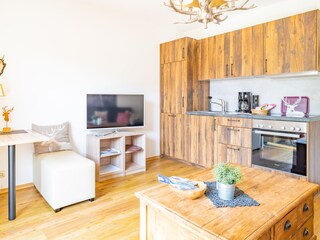 Apartamento de vacaciones Reit im Winkl Características 26