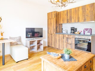 Vakantieappartement Reit im Winkl Kenmerken 27