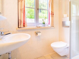 Apartamento de vacaciones Reit im Winkl Características 32