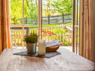 Apartamento de vacaciones Reit im Winkl Grabación al aire libre 3