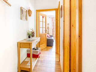 Appartamento per vacanze Reit im Winkl Caratteristiche 20