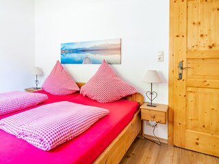 Apartamento de vacaciones Reit im Winkl Características 27