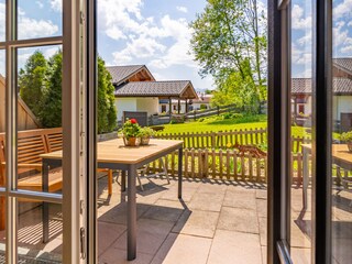 Apartamento de vacaciones Reit im Winkl Características 34