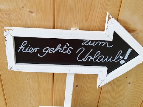 Vakantieappartement JAGERSGELUK in Landhuis St. Markus met nieuwe keuken