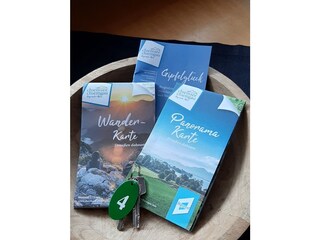 Apartamento de vacaciones Reit im Winkl Grabación al aire libre 18