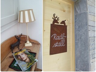 Appartamento per vacanze Reit im Winkl Registrazione all'aperto 16