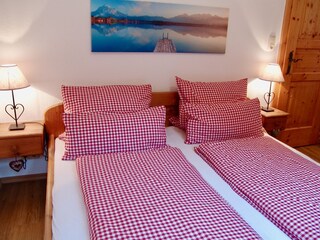 Apartamento de vacaciones Reit im Winkl Características 29