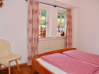 Vakantieappartement Reit im Winkl Kenmerken 29