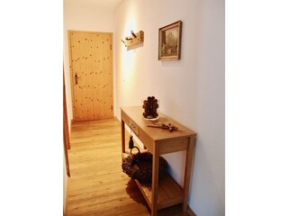 Apartamento de vacaciones Reit im Winkl Características 31