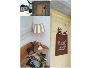 Vakantieappartement Reit im Winkl Buitenaudio-opname 13