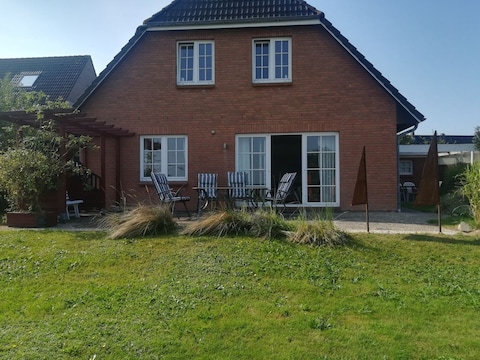 Ferienwohnung Nordseeperle