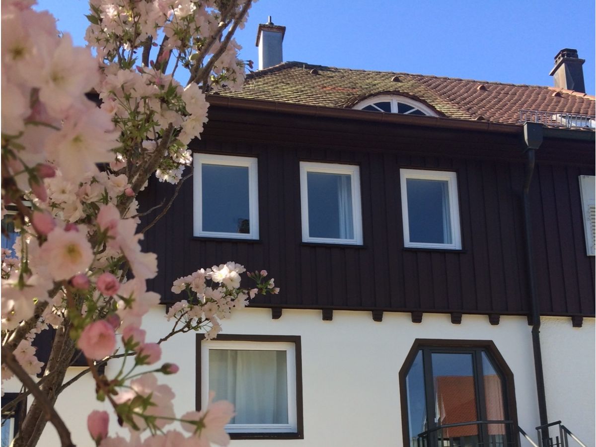 Ferienwohnung Am Stadtpark Schwabisch Hall Firma Vermietungsagentur Hohenlohe Frau Tina Oestreich