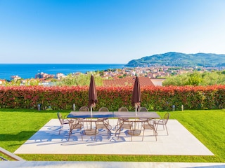 Villa Diano Marina Registrazione all'aperto 4