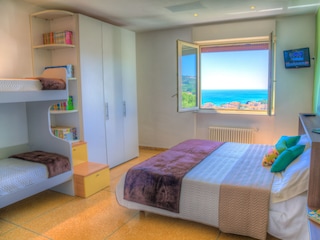 Villa Diano Marina Caratteristiche 12