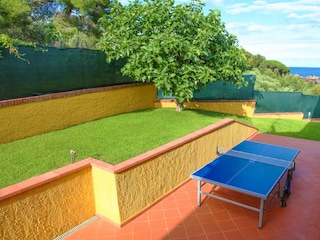 Villa Diano Marina Ambiente 18