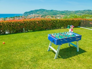 Villa Diano Marina Ambiente 19