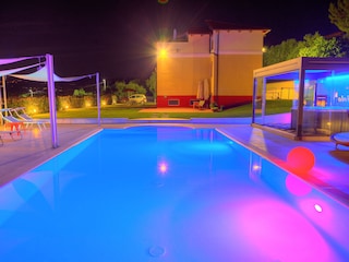 Villa Diano Marina Registrazione all'aperto 8