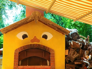 Villa Diano Marina Ambiente 20