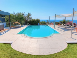 Villa Diano Marina Registrazione all'aperto 9