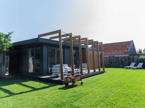 Appartamento per vacanze New Bay 1