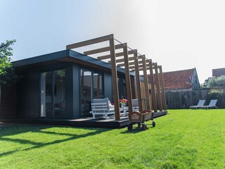 Appartamento per vacanze Callantsoog Registrazione all'aperto 2