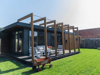 Appartamento per vacanze Callantsoog Registrazione all'aperto 3