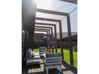 Appartamento per vacanze Callantsoog Registrazione all'aperto 4