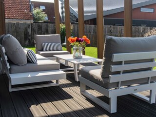 Appartamento per vacanze Callantsoog Registrazione all'aperto 5