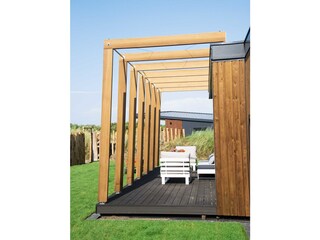 Appartamento per vacanze Callantsoog Registrazione all'aperto 6