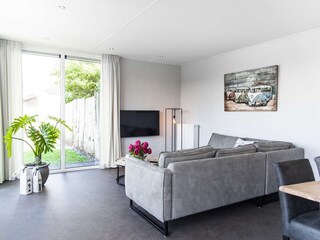 Appartamento per vacanze Callantsoog Caratteristiche 8