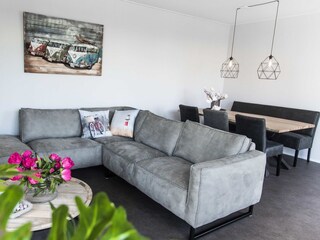 Appartamento per vacanze Callantsoog Caratteristiche 10