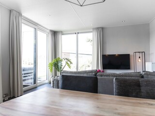 Appartamento per vacanze Callantsoog Caratteristiche 11