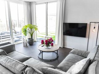 Appartamento per vacanze Callantsoog Caratteristiche 16