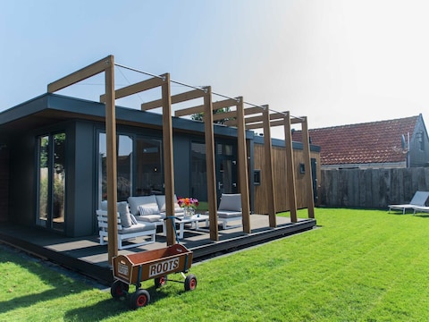 Ferienwohnung New Bay 2